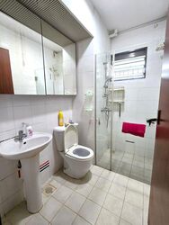 Blk 441A Clementi Towers (Clementi), HDB 4 Rooms #517696681